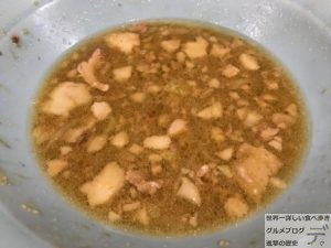 神田小川町デカ盛りラーメン盛太郎神保町店大盛りメニュー野菜ニンニク背脂メガ盛り進撃の歴史