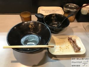 巨大チキンチャーシュー秋葉原鶏王けいすけ鶏白湯ラーメン味玉入り大盛りTKGメニューもやしデカ盛り進撃の歴史