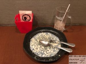 デカ盛りパスタ秋葉原cafemocoカフェモコチーズクリームセットメニュー2倍盛り進撃の歴史