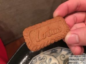 デカ盛りパスタ秋葉原cafemocoカフェモコチーズクリームセットメニュー2倍盛り進撃の歴史