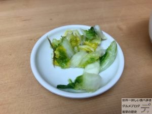 とんかついちかつ浅草橋店大ロースかつ定食メニュー大盛りデカ盛り進撃の歴史