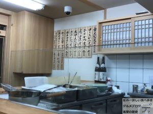 とんかついちかつ浅草橋店大ロースかつ定食メニュー大盛りデカ盛り進撃の歴史