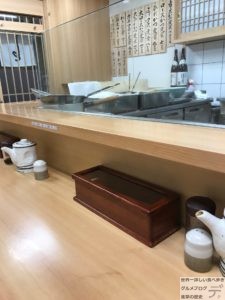 とんかついちかつ浅草橋店大ロースかつ定食メニュー大盛りデカ盛り進撃の歴史