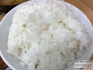 とんかついちかつ浅草橋店大ロースかつ定食メニュー大盛りデカ盛り進撃の歴史