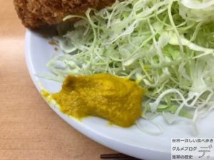 とんかついちかつ浅草橋店大ロースかつ定食メニュー大盛りデカ盛り進撃の歴史