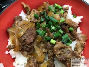 話題グルメ名代富士そば人形町店昔ならがラーメン大盛り牛すじ丼メニューデカ盛り進撃の歴史