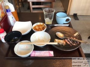 満腹ランチ金の蔵秋葉原昭和通り店金賞唐揚げ焼き魚カレー食べ放題メニューデカ盛り進撃のグルメ