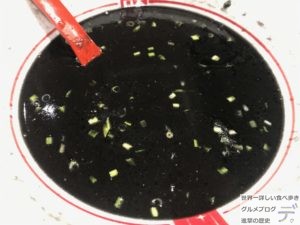 黒いラーメン凪なぎBUTAO豚王神田店BLACKメニュー替え麺ただ卵バリカタデカ盛り進撃の歴史