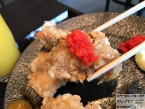 満腹ランチ金の蔵秋葉原昭和通り店金賞唐揚げ焼き魚カレー食べ放題メニューデカ盛り進撃のグルメ