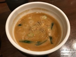 デカ盛りつけ麺旨辛ラーメン表裏水道橋店DXデラックスメニュー大盛り野菜増しピリ辛メガ盛り進撃の歴史