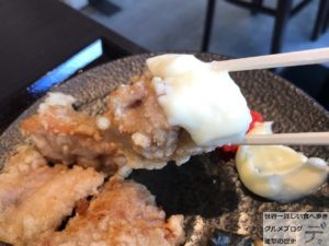 満腹ランチ金の蔵秋葉原昭和通り店金賞唐揚げ焼き魚カレー食べ放題メニューデカ盛り進撃のグルメ