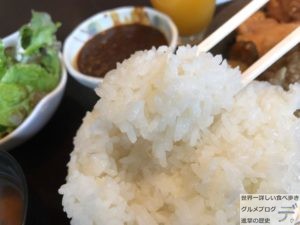 満腹ランチ金の蔵秋葉原昭和通り店金賞唐揚げ焼き魚カレー食べ放題メニューデカ盛り進撃のグルメ