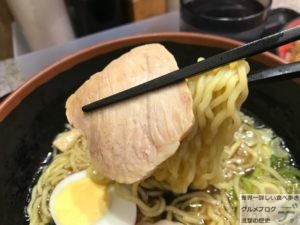 話題グルメ名代富士そば人形町店昔ならがラーメン大盛り牛すじ丼メニューデカ盛り進撃の歴史