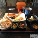 鯛めし食べ放題ランチ!秋葉原「虎連坊」で本日の焼き魚メニュー・大盛り!