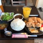 【満腹ランチ】秋葉原「金の蔵」で金賞唐揚げ・カレー食べ放題メニュー!