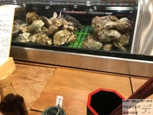 日本一のカキフライ定食北海道厚岸あっけしコレド室町店ランチメニューご飯大盛り三越前新日本橋駅デカ盛り進撃のグルメ