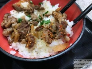 話題グルメ名代富士そば人形町店昔ならがラーメン大盛り牛すじ丼メニューデカ盛り進撃の歴史