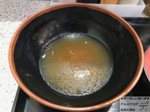 話題グルメ名代富士そば人形町店昔ならがラーメン大盛り牛すじ丼メニューデカ盛り進撃の歴史