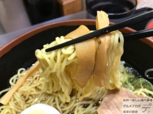 話題グルメ名代富士そば人形町店昔ならがラーメン大盛り牛すじ丼メニューデカ盛り進撃の歴史