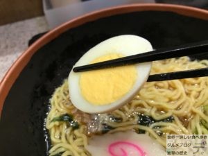 話題グルメ名代富士そば人形町店昔ならがラーメン大盛り牛すじ丼メニューデカ盛り進撃の歴史