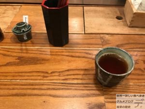 日本一のカキフライ定食北海道厚岸あっけしコレド室町店ランチメニューご飯大盛り三越前新日本橋駅デカ盛り進撃のグルメ