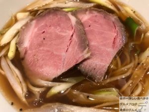 御徒町ラーメンチラナイサクラ王様中華そば大盛り半チャーハンメニュー上野仲御徒町デカ盛り進撃のグルメ