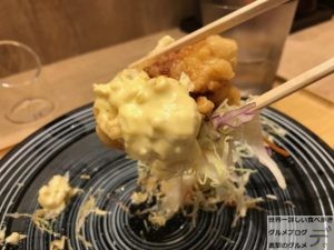 揚げてて食堂アゲルヤ両国店特盛チキン南蛮&から揚げ定食ご飯特盛チェーン店で一番大きいメニューを注文してみた進撃のグルメ