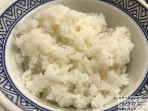 吉野家編チェーン店の朝食モーニングメニューを大盛り調査ハムエッグ納豆定食一汁三菜朝膳デカ盛り進撃のグルメ