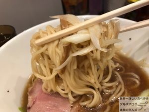 御徒町ラーメンチラナイサクラ王様中華そば大盛り半チャーハンメニュー上野仲御徒町デカ盛り進撃のグルメ