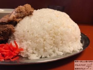 デカ盛りマシライス神保町立川マシマシ5号店暴君セットメニューメガ盛り進撃のグルメ