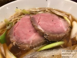 御徒町ラーメンチラナイサクラ王様中華そば大盛り半チャーハンメニュー上野仲御徒町デカ盛り進撃のグルメ