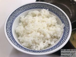 吉野家編チェーン店の朝食モーニングメニューを大盛り調査ハムエッグ納豆定食一汁三菜朝膳デカ盛り進撃のグルメ