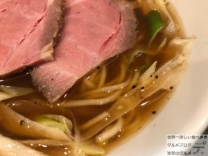 御徒町ラーメンチラナイサクラ王様中華そば大盛り半チャーハンメニュー上野仲御徒町デカ盛り進撃のグルメ