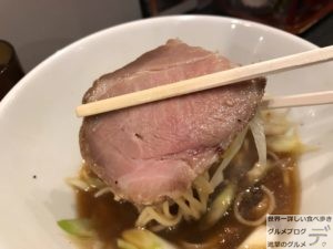 御徒町ラーメンチラナイサクラ王様中華そば大盛り半チャーハンメニュー上野仲御徒町デカ盛り進撃のグルメ