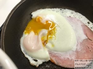 吉野家編チェーン店の朝食モーニングメニューを大盛り調査ハムエッグ納豆定食一汁三菜朝膳デカ盛り進撃のグルメ