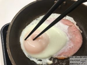 吉野家編チェーン店の朝食モーニングメニューを大盛り調査ハムエッグ納豆定食一汁三菜朝膳デカ盛り進撃のグルメ