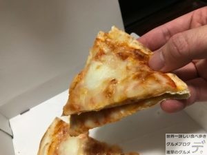 テイクアウトサイゼリヤ持ち帰りメニュータラコソースシシリー風パスタマルゲリータピザデカ盛り進撃のグルメ