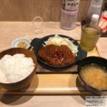 【アゲルヤ編】チェーン店でオススメ定食メニューを世界一詳しく調査!