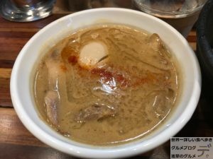 絶品つけ麺神田海老と鮮魚らーめん五ノ神水産銀だら西京味噌つけ麺全部入り大盛りメニュー淡路町小川町デカ盛り進撃のグルメ