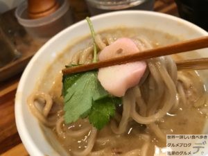 絶品つけ麺神田海老と鮮魚らーめん五ノ神水産銀だら西京味噌つけ麺全部入り大盛りメニュー淡路町小川町デカ盛り進撃のグルメ