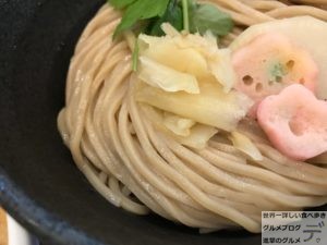 絶品つけ麺神田海老と鮮魚らーめん五ノ神水産銀だら西京味噌つけ麺全部入り大盛りメニュー淡路町小川町デカ盛り進撃のグルメ