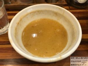 絶品つけ麺神田海老と鮮魚らーめん五ノ神水産銀だら西京味噌つけ麺全部入り大盛りメニュー淡路町小川町デカ盛り進撃のグルメ