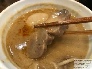 絶品つけ麺神田海老と鮮魚らーめん五ノ神水産銀だら西京味噌つけ麺全部入り大盛りメニュー淡路町小川町デカ盛り進撃のグルメ