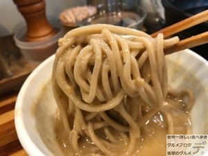 絶品つけ麺神田海老と鮮魚らーめん五ノ神水産銀だら西京味噌つけ麺全部入り大盛りメニュー淡路町小川町デカ盛り進撃のグルメ