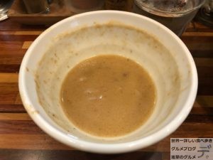 絶品つけ麺神田海老と鮮魚らーめん五ノ神水産銀だら西京味噌つけ麺全部入り大盛りメニュー淡路町小川町デカ盛り進撃のグルメ