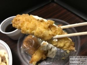 テイクアウト讃岐釜揚げうどん丸亀製麺持ち帰りメニュー肉うどん弁当大盛りデリバリー神保町小川町デカ盛り進撃のグルメ