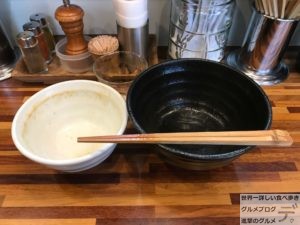 絶品つけ麺神田海老と鮮魚らーめん五ノ神水産銀だら西京味噌つけ麺全部入り大盛りメニュー淡路町小川町デカ盛り進撃のグルメ