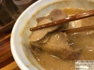 絶品つけ麺神田海老と鮮魚らーめん五ノ神水産銀だら西京味噌つけ麺全部入り大盛りメニュー淡路町小川町デカ盛り進撃のグルメ