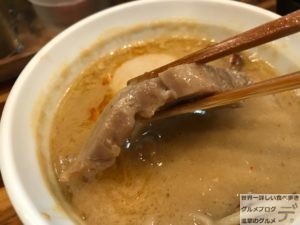 絶品つけ麺神田海老と鮮魚らーめん五ノ神水産銀だら西京味噌つけ麺全部入り大盛りメニュー淡路町小川町デカ盛り進撃のグルメ