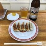 日本一の餃子!「亀戸餃子 本店」で最強メニュー（ぎょうざ・ビール）!